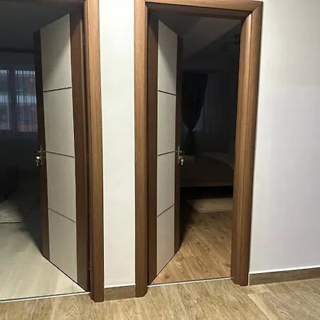 Apartment Goodmood Brasov