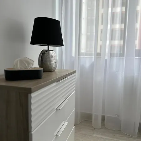 Goodmood Apartment Brasov
