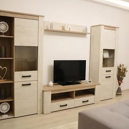 Apartment Goodmood *