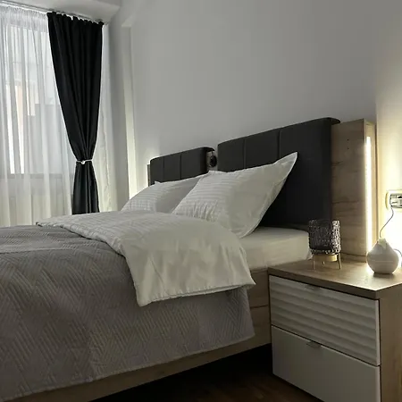 Apartment Goodmood Brasov