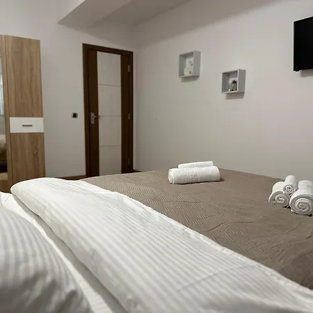 Goodmood Apartment Brasov