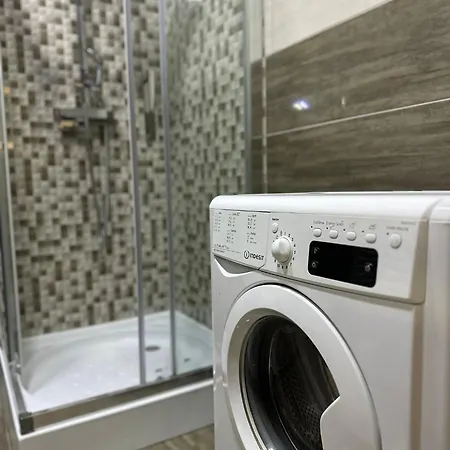 Apartment Goodmood Brasov