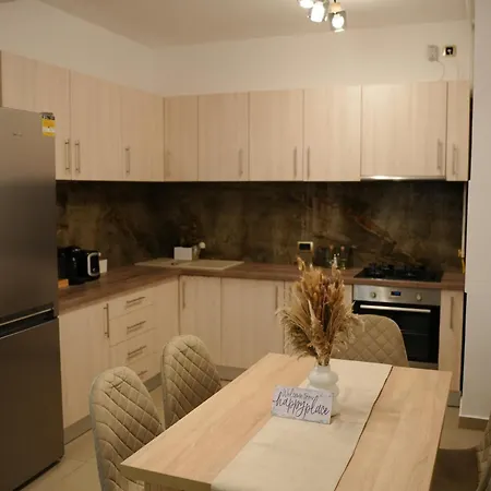 Goodmood Apartment