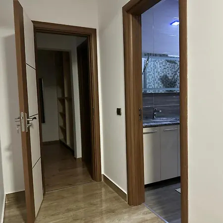 Apartment Goodmood