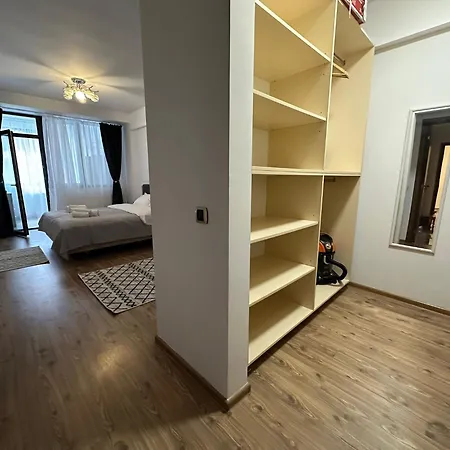 Apartment Goodmood *