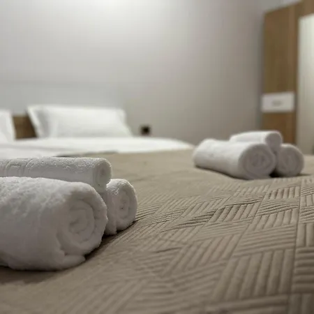 Apartment Goodmood Brasov