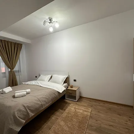 Goodmood Apartment Brasov