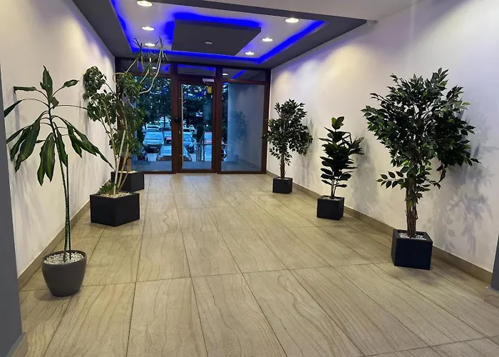 Appartamento Goodmood *