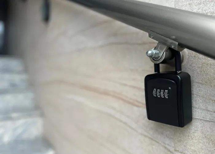 Appartamento Goodmood