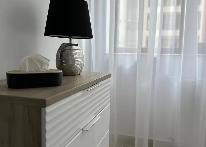 Goodmood Appartamento Braşov