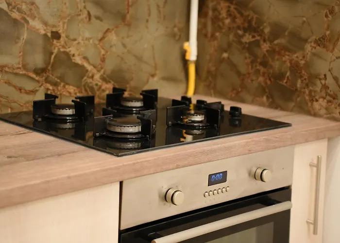 Goodmood Appartamento Braşov