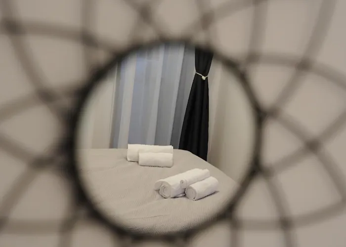 Appartamento Goodmood *