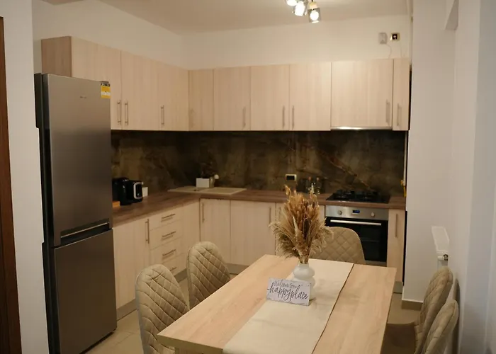 Goodmood Appartamento