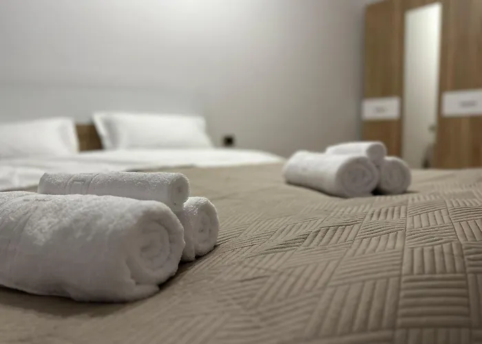 Appartamento Goodmood Braşov