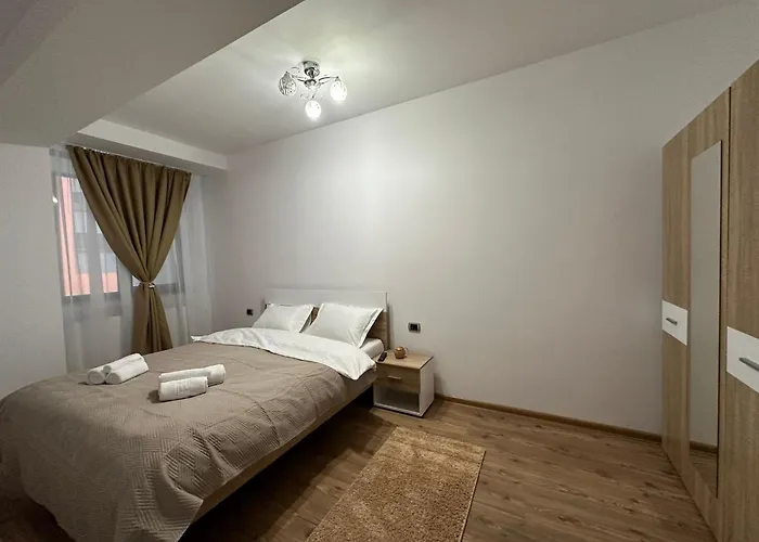 Goodmood Appartamento Braşov